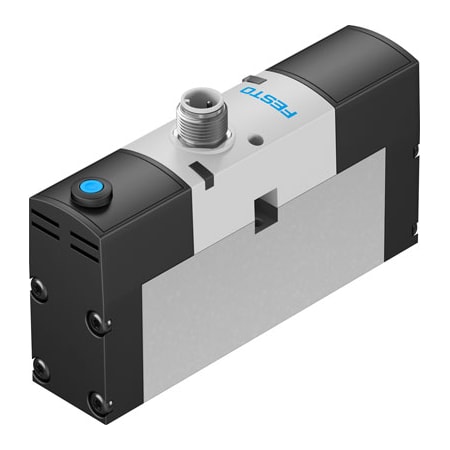 Festo Solenoid Valve VSVA-B-M52-AZH-A1-1R5L VSVA-B-M52-AZH-A1-1R5L